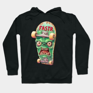 FASTR Hoodie